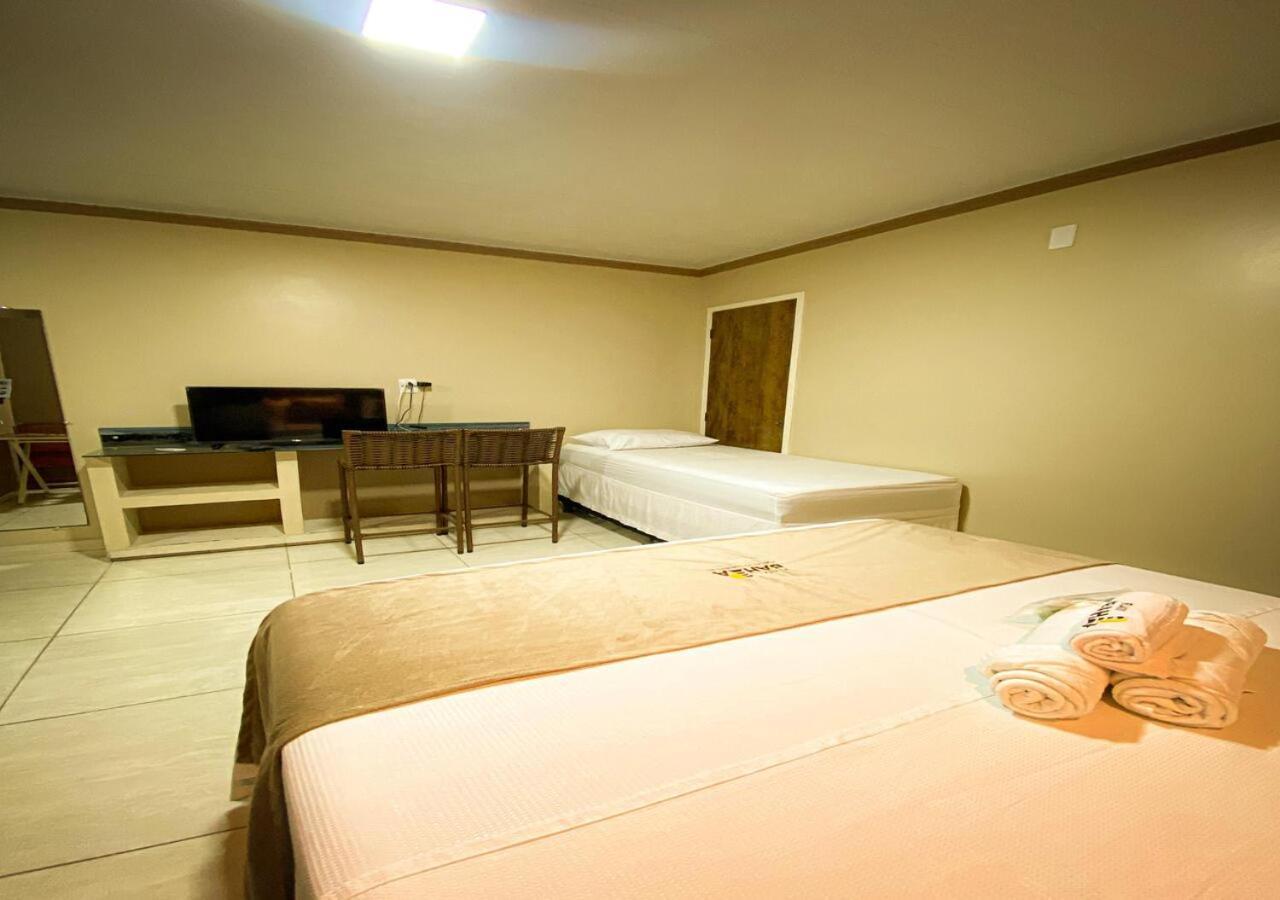 Aparthotel Flats Bahia Coruripe Exterior foto