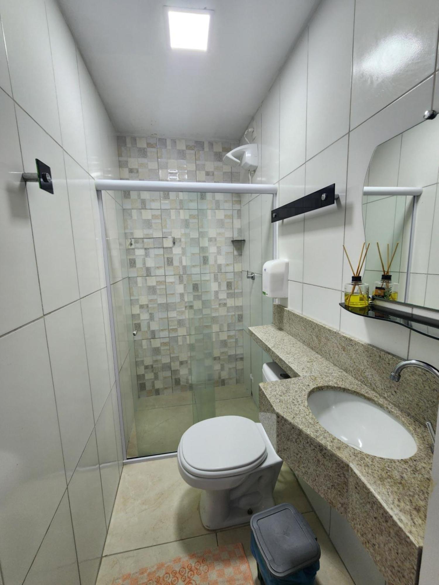 Aparthotel Flats Bahia Coruripe Exterior foto
