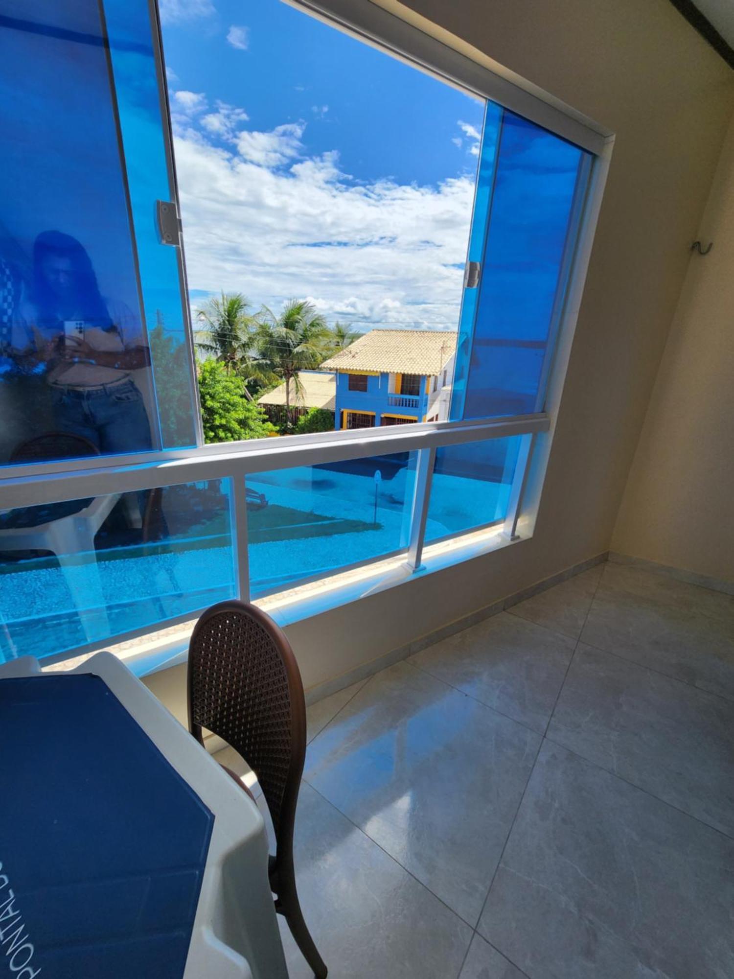 Aparthotel Flats Bahia Coruripe Exterior foto